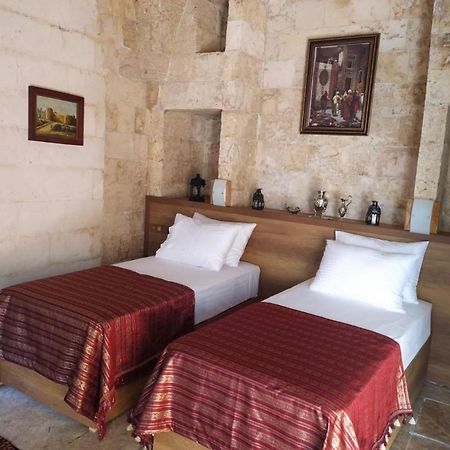 Gazel Butik Otel Шанлиурфа Екстер'єр фото
