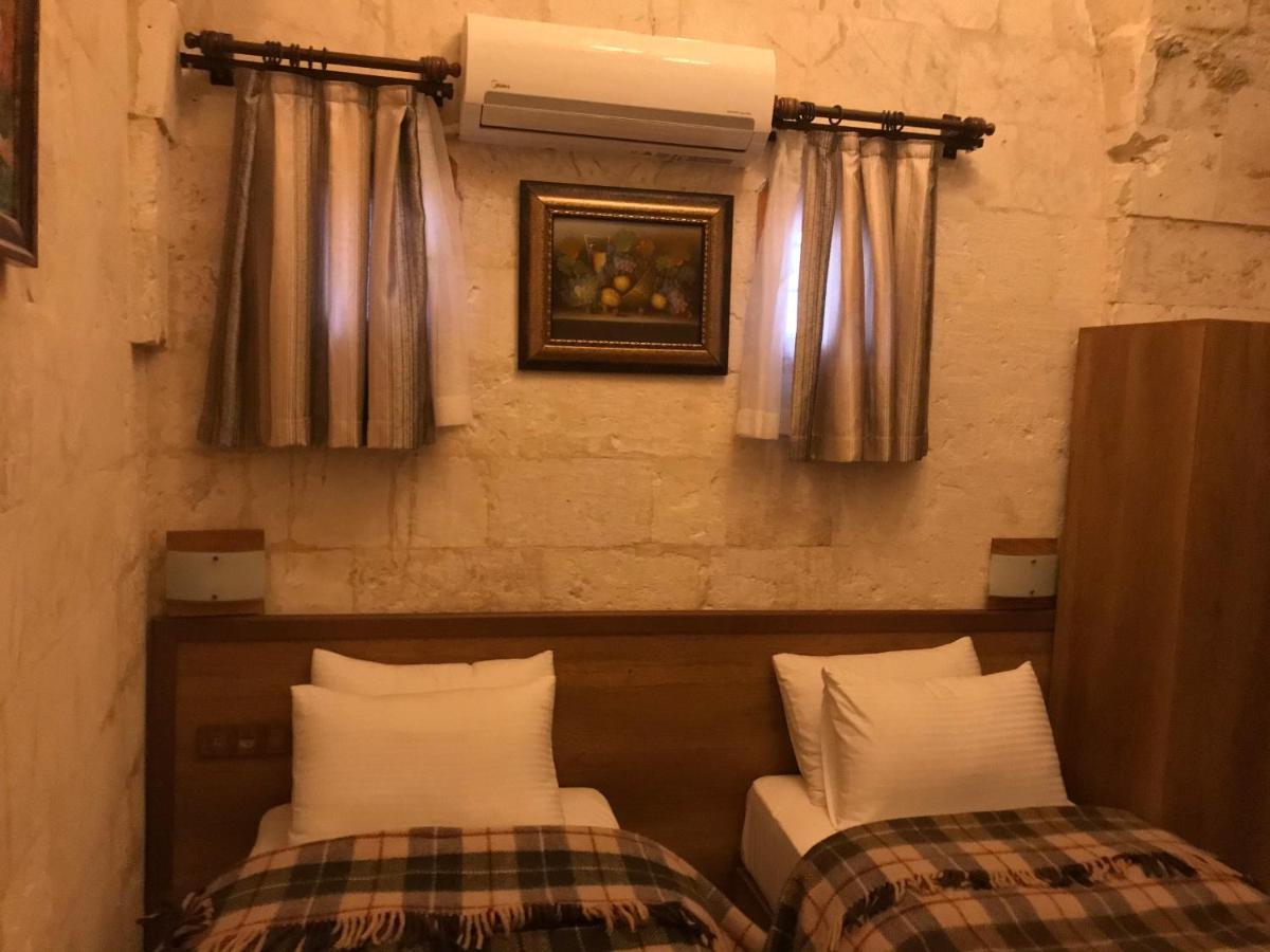 Gazel Butik Otel Шанлиурфа Екстер'єр фото