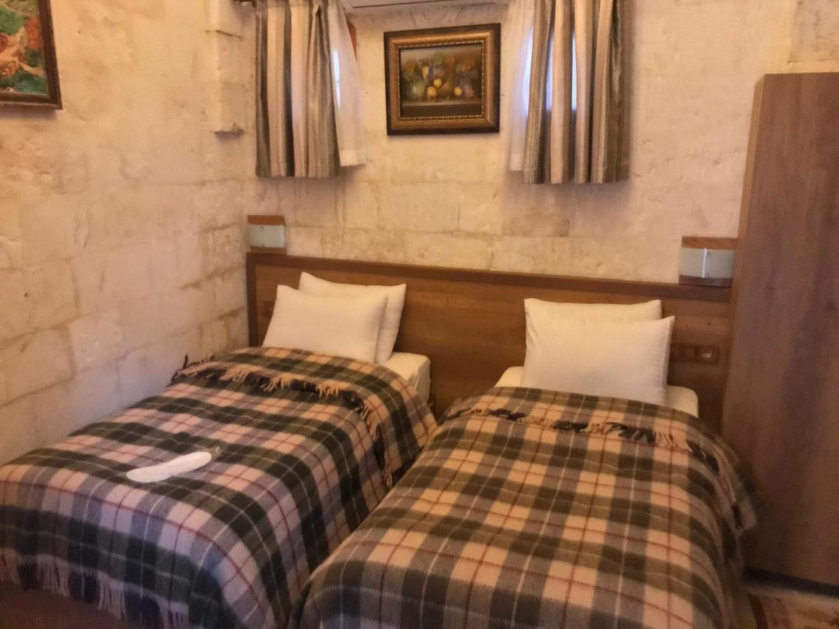 Gazel Butik Otel Шанлиурфа Екстер'єр фото