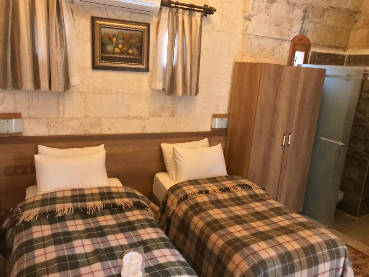 Gazel Butik Otel Шанлиурфа Екстер'єр фото