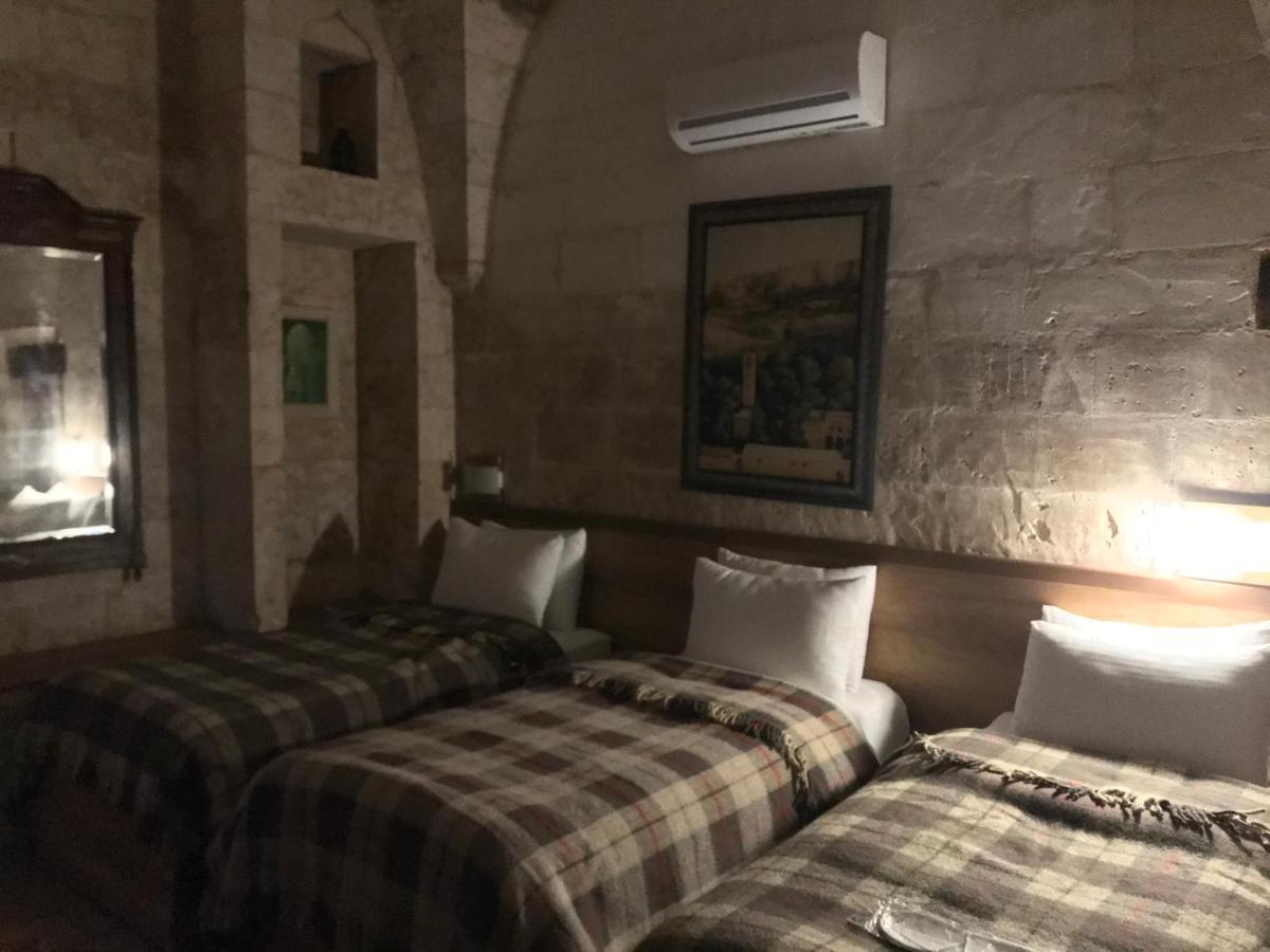 Gazel Butik Otel Шанлиурфа Екстер'єр фото
